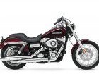 Harley-Davidson Harley Davidson FXDC Dyna Super Glide Custom